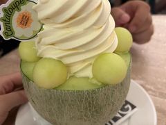 -玲婧胡同·Brunch·Kitchen(嘉里城店)