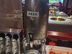 -小天鹅火锅·一线江景洪鼎旗舰店(洪崖洞店)
