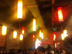 大堂-小龙坎火锅(双林店)
