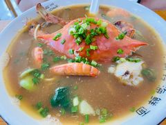 -阿玲海鲜面(高亭镇星河路店)