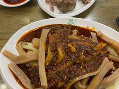 -清真益鑫羊肉手抓馆(南大街店)