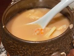 -南京大牌档(崇文门国瑞店)