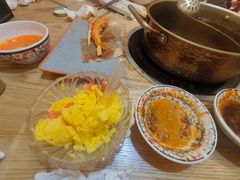 -松野谷·寿喜烧自助(华联顺义金街购物中心店)