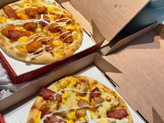 -必胜客(万坤图精选店)