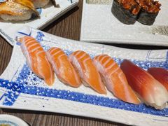 -大雄寿司(中华广场店)