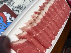 -京元盛铜锅涮肉(上海总店)
