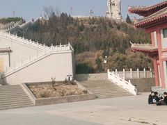 -仁寿山