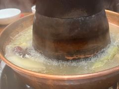 -義聚德·清真铜锅涮羊肉·烧烤(河东店)