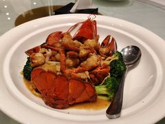 -万龙洲海鲜·粤菜(亚运村店)