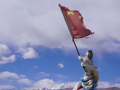 -羊卓雍措