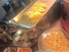 -西塔老太太泥炉烤肉(上海七宝领展广场店)