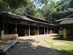 -景德镇古窑民俗博览区