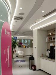 -联合丽格·张菡丽格医疗美容