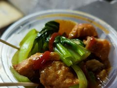 -东山口肥姨牛杂(东山口店)