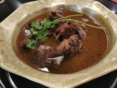 -芦月轩羊蝎子(北蜂窝店)