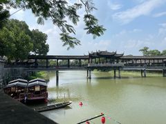 -中山詹园