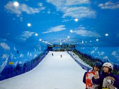 -世界之窗阿尔卑斯冰雪世界