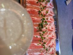 -烧本烧·自助烤肉(勒泰中心店)