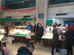 -清真全盛斋传统糕点(许士庙店)