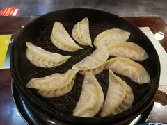 -松针蔡记蒸饺(花园路店)
