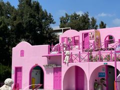 -六鳌翡翠湾滨海度假景区