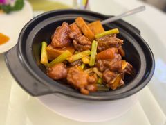 -万山楼海鲜酒家·二十三年老字号