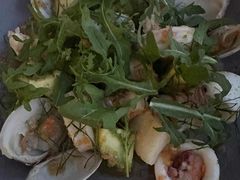 -Mercato莫卡多露台餐厅与酒吧(K11店)