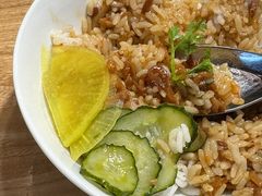 -捡角台湾食堂(宝山店)