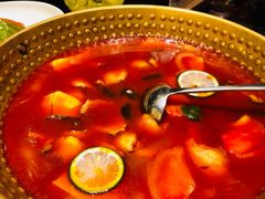 -西安华清御汤酒店