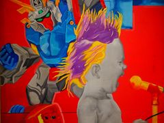 -中华艺术宫(上海美术馆)