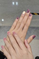 -美斯洛美甲美睫连锁店