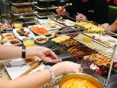 -丰茂烤串(全国首店)