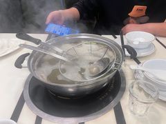 -联胜潮汕牛肉火锅(东苑南路店)