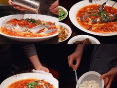 剁椒鱼头-上名堂·鱼头好吃(体育场路店)