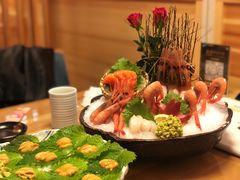 -王鼎精致料理铁板烧(世博源店)