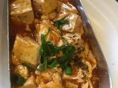 -吕氏疙瘩汤·海鲜新鲁菜(凯德mall新都心店)