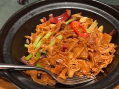 -望乡楼上海菜(日月光店)