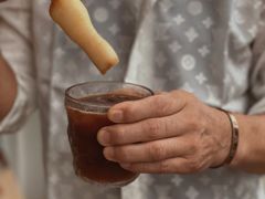 老冰棍美式-Fulu Coffee福禄(花园城店)