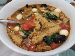 -鸭匠食府·挂炉烤鸭·新京菜(阜成路店)