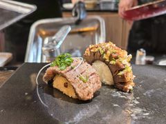 -昊·来了寿司(台湾街店)