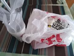 -肯德基(安定门店)