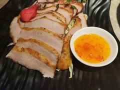 -新白鹿餐厅(金鹰新街口店)