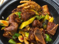 -江城燕子大排档(江汉路步行街店)