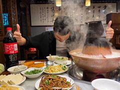 -老五四季涮肉(白纸坊店)