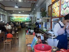 -蓝记云吞(正果店)