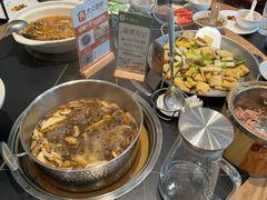 -黔蘑菇四季餐厅(观山湖店)