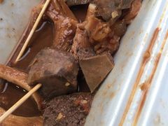 -明记牛杂(新马路分店)