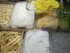 -萝鸡思味秘制泡菜(万家丽店)