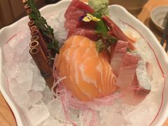 -Tuna maki寿司(苏州中心商场店)