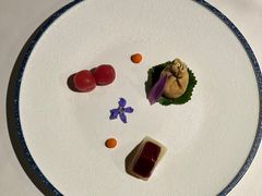 -广州富力丽思卡尔顿酒店